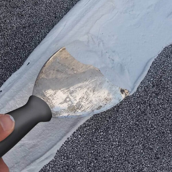 Image of GacoPatch Silicone Roof Pa